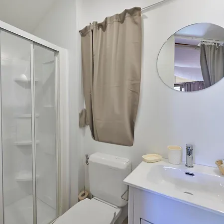 Tatil parkı Village Scaglieri