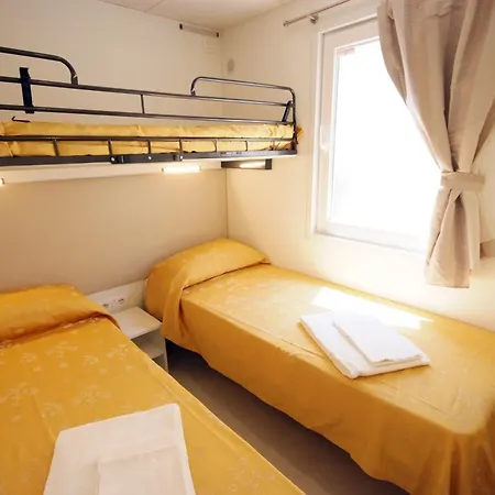 Village Scaglieri * Portoferraio