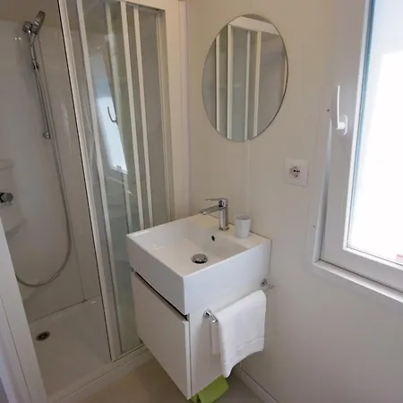 Village Scaglieri Üdülőpark *