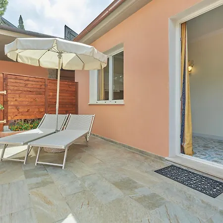 Village Scaglieri Portoferraio