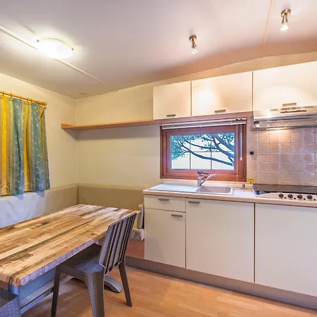 Village Scaglieri Tatil parkı *