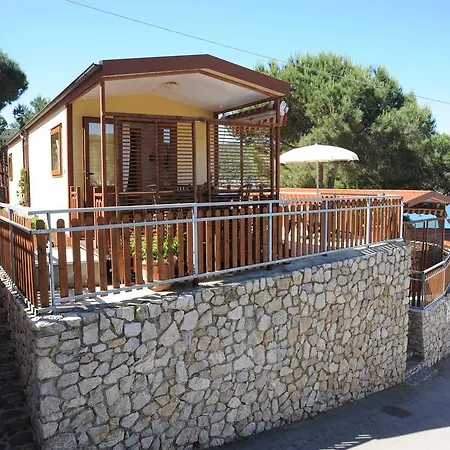Holiday park Village Scaglieri