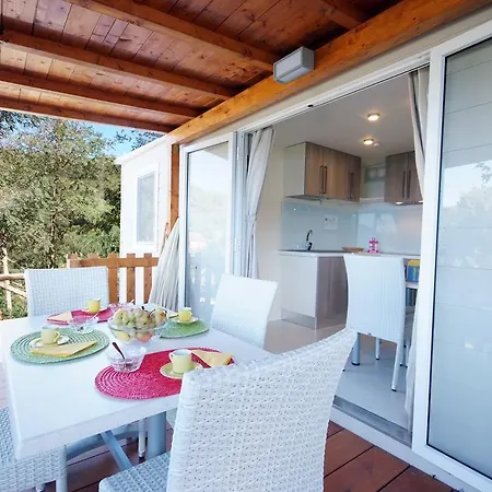 Holiday park Village Scaglieri