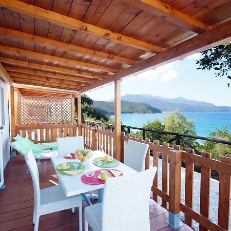 Holiday park Village Scaglieri *
