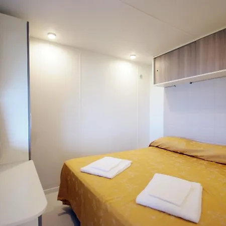 Holiday park Village Scaglieri