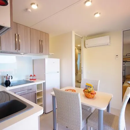 Holiday park Village Scaglieri *