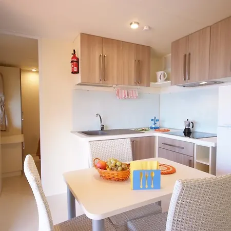 Holiday park Village Scaglieri Portoferraio