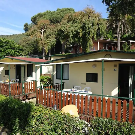 Holiday park Village Scaglieri Portoferraio
