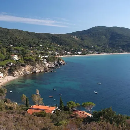 Village Scaglieri Portoferraio