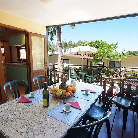 Holiday park Village Scaglieri