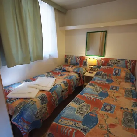 Holiday park Village Scaglieri Portoferraio