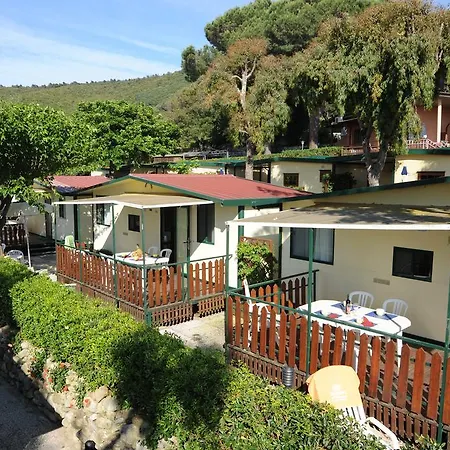 Holiday park Village Scaglieri
