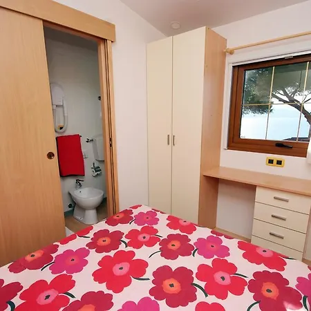 Holiday park Village Scaglieri Portoferraio