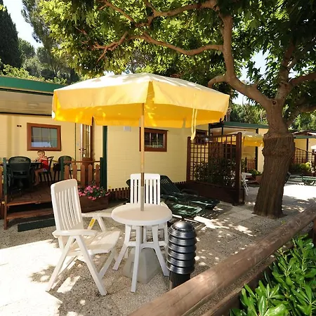 Ferienpark Village Scaglieri