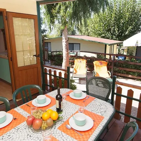 Holiday park Village Scaglieri Portoferraio