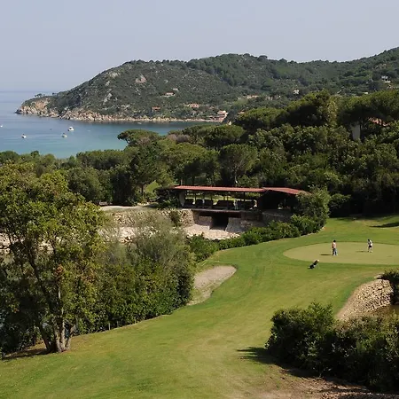 Holiday park Village Scaglieri *