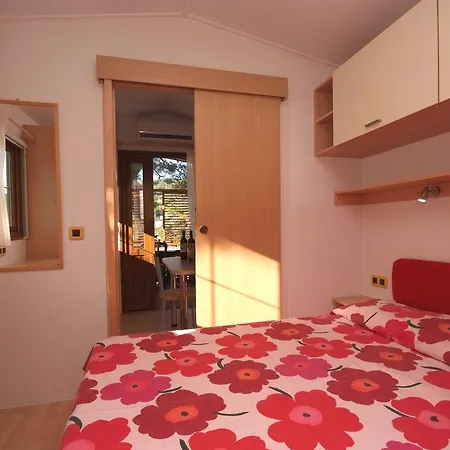 Holiday park Village Scaglieri Portoferraio