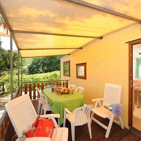 Holiday park Village Scaglieri *