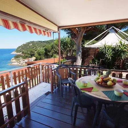 Village Scaglieri Holiday park Portoferraio