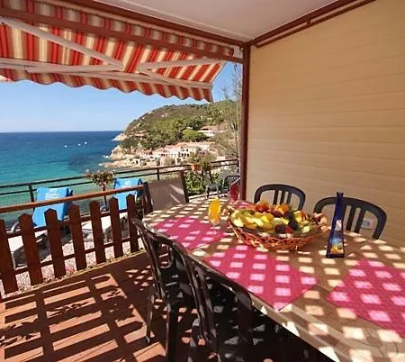 Holiday park Village Scaglieri
