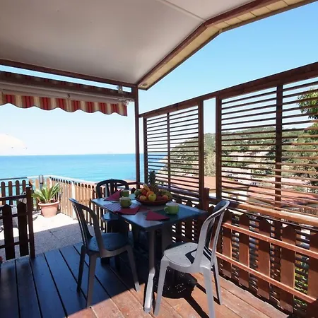 Holiday park Village Scaglieri *