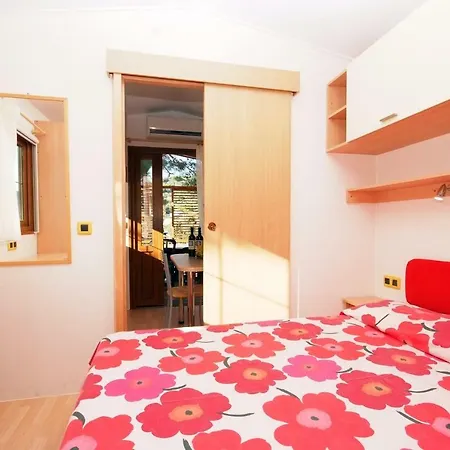 Holiday park Village Scaglieri