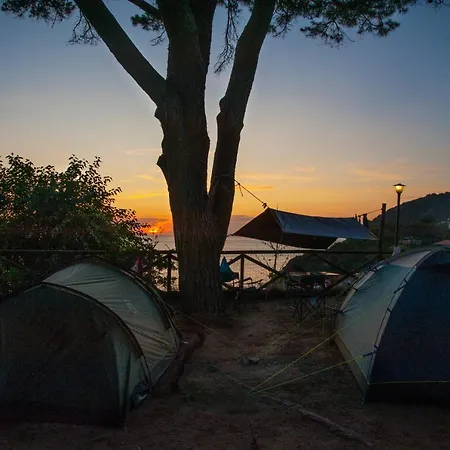 Village Scaglieri Portoferraio