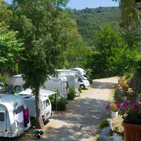 Village Scaglieri * Portoferraio