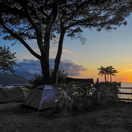 Tatil parkı Village Scaglieri *