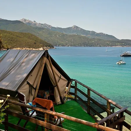 Village Scaglieri Holiday park