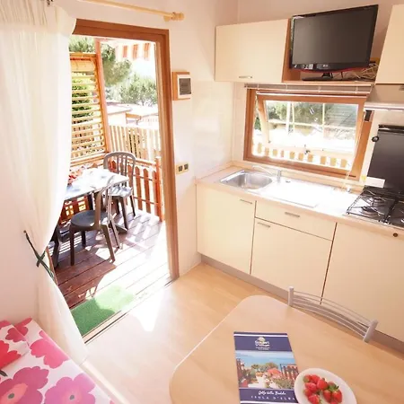 Village Scaglieri Holiday park *