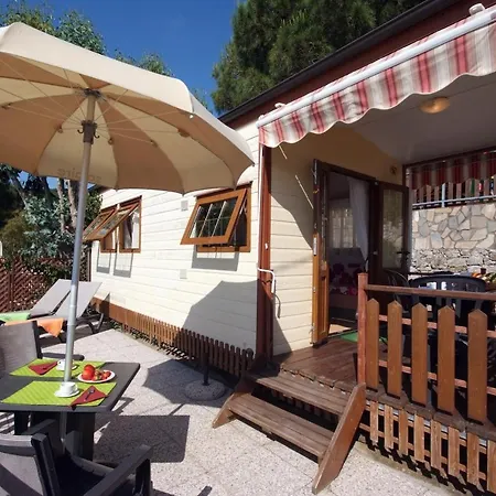 Village Scaglieri * Portoferraio