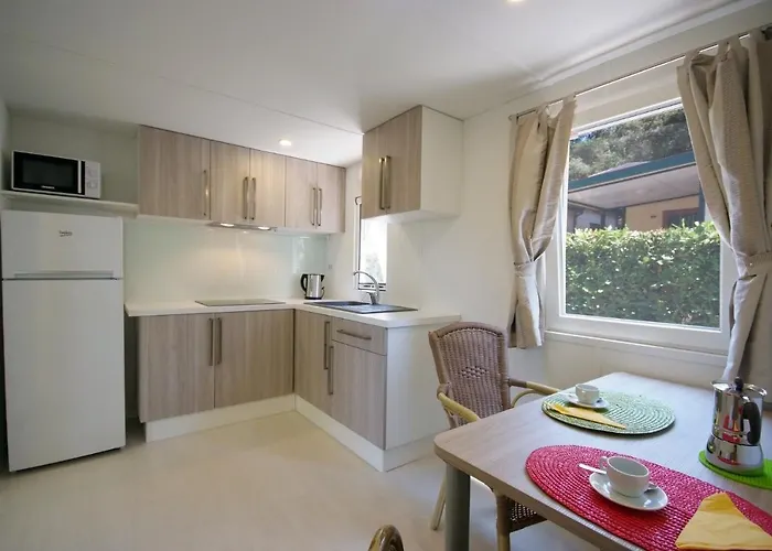 Village Scaglieri 홀리데이파크