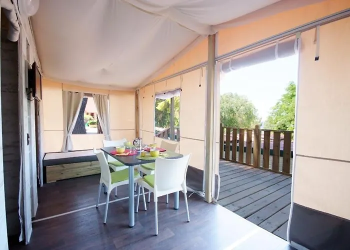 Village Scaglieri 포르토페라이오