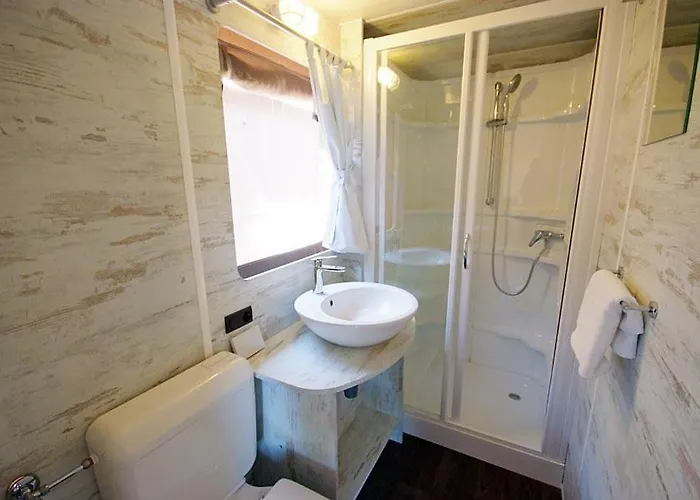 홀리데이파크 Village Scaglieri