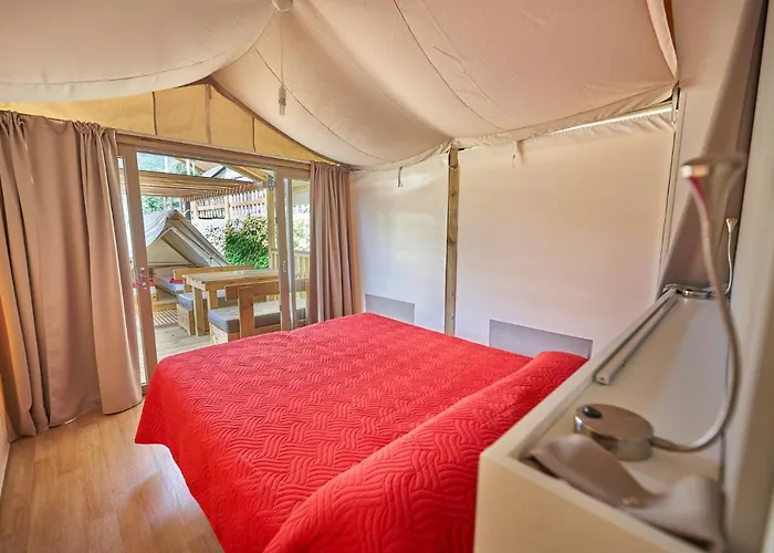 Village Scaglieri 포르토페라이오