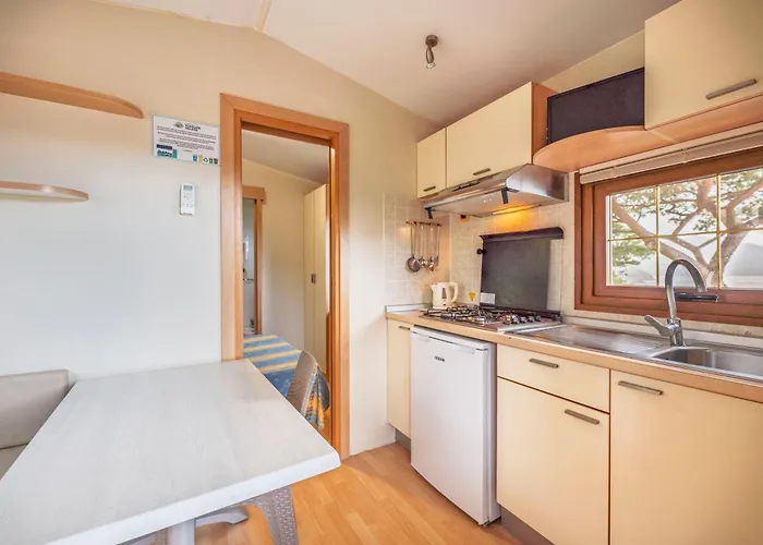 홀리데이파크 Village Scaglieri *