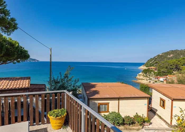 Village Scaglieri 홀리데이파크 포르토페라이오