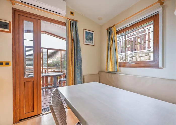 Village Scaglieri 홀리데이파크 포르토페라이오