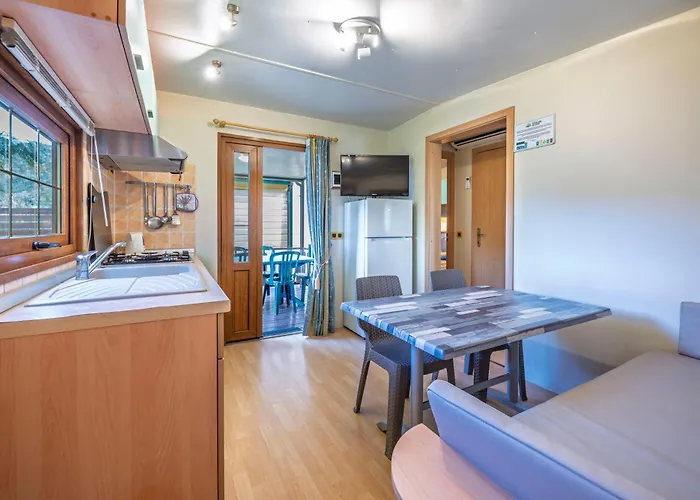 Village Scaglieri 포르토페라이오