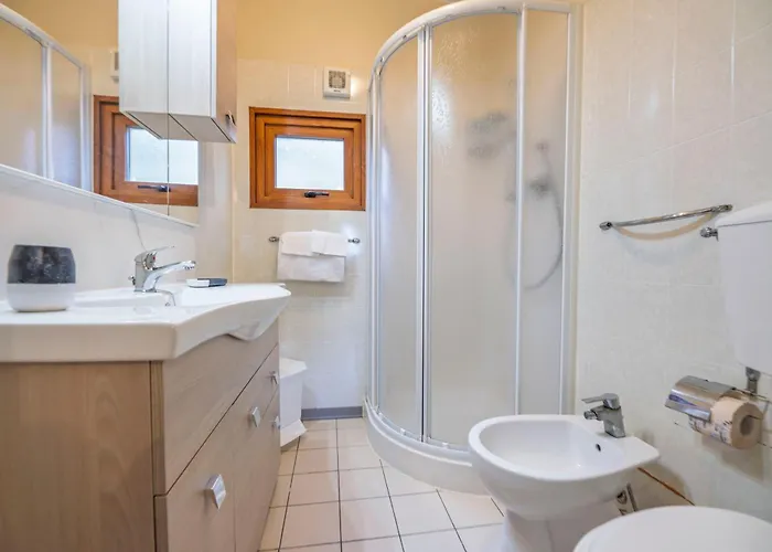 홀리데이파크 Village Scaglieri 포르토페라이오