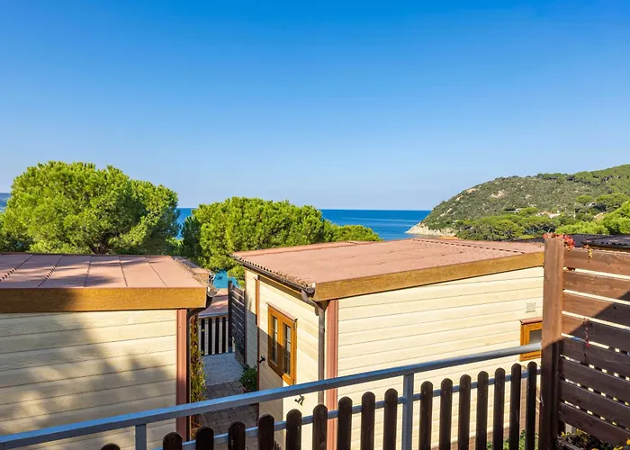 Village Scaglieri 포르토페라이오