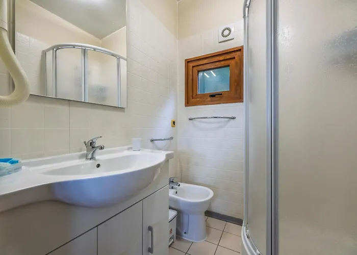 홀리데이파크 Village Scaglieri 포르토페라이오