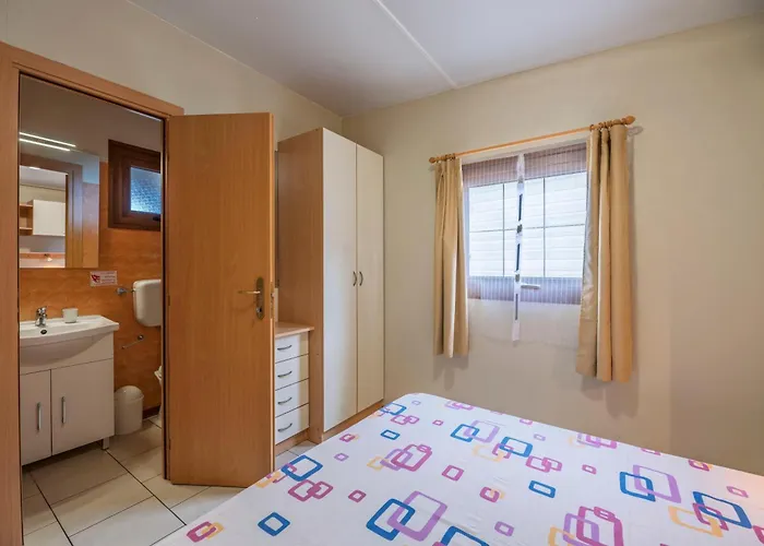 Village Scaglieri 홀리데이파크 포르토페라이오