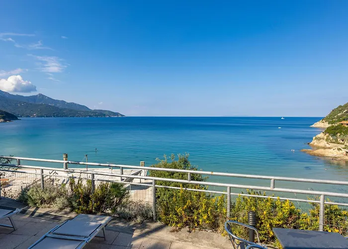 홀리데이파크 Village Scaglieri 포르토페라이오