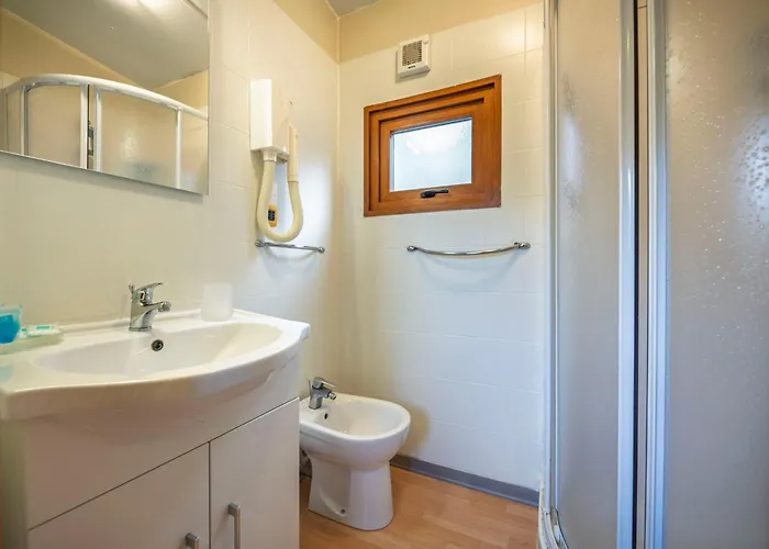 Village Scaglieri 홀리데이파크 포르토페라이오