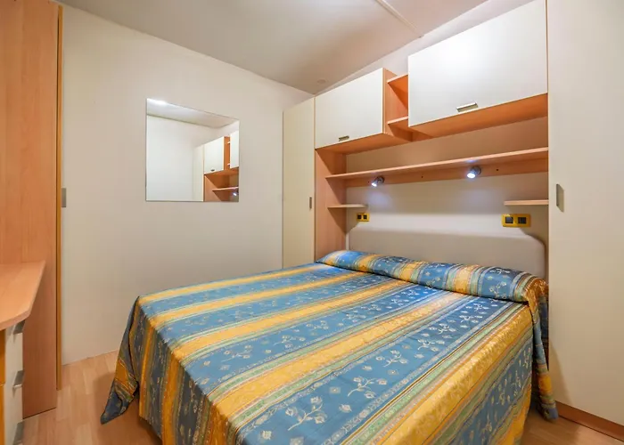 홀리데이파크 Village Scaglieri *