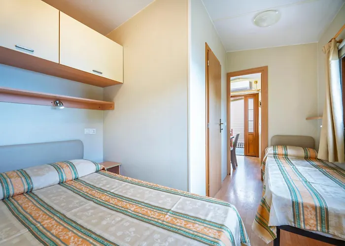 Village Scaglieri 홀리데이파크 포르토페라이오