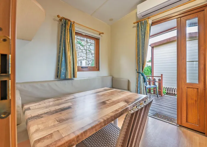 Village Scaglieri 홀리데이파크