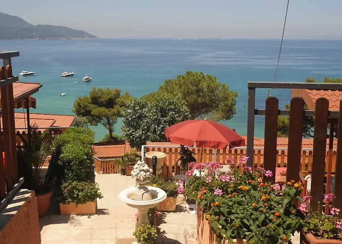 Village Scaglieri 포르토페라이오